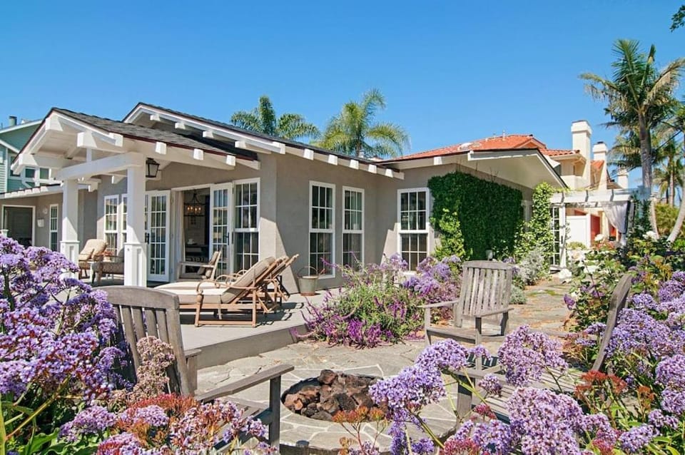 190 Walnut House in Carlsbad