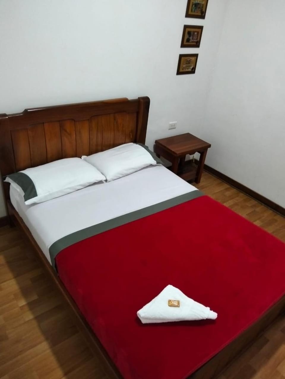 Hotel Café Arábico Hotel in Caldas, Colombia