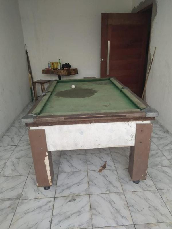 Lar doce Lar Villa in State of Alagoas, Brazil