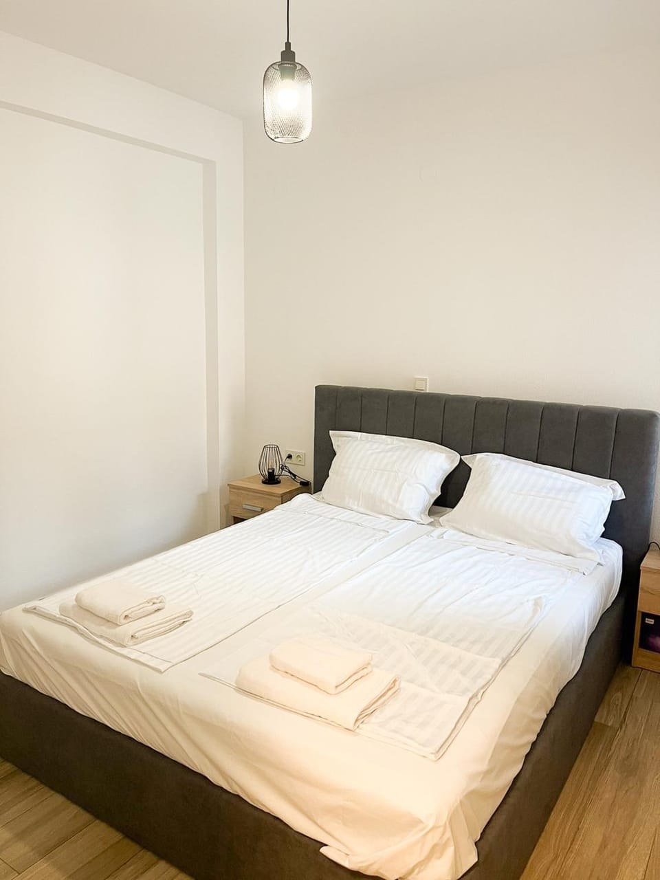 Ofriniou Heaven - 200m from the Beach - Swimming Pool Access - Starlink WIFI Apartment in Decentralized Administration of Macedonia and Thrace