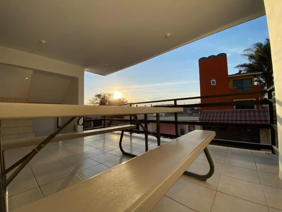 Balcony/Terrace, Balcony/Terrace