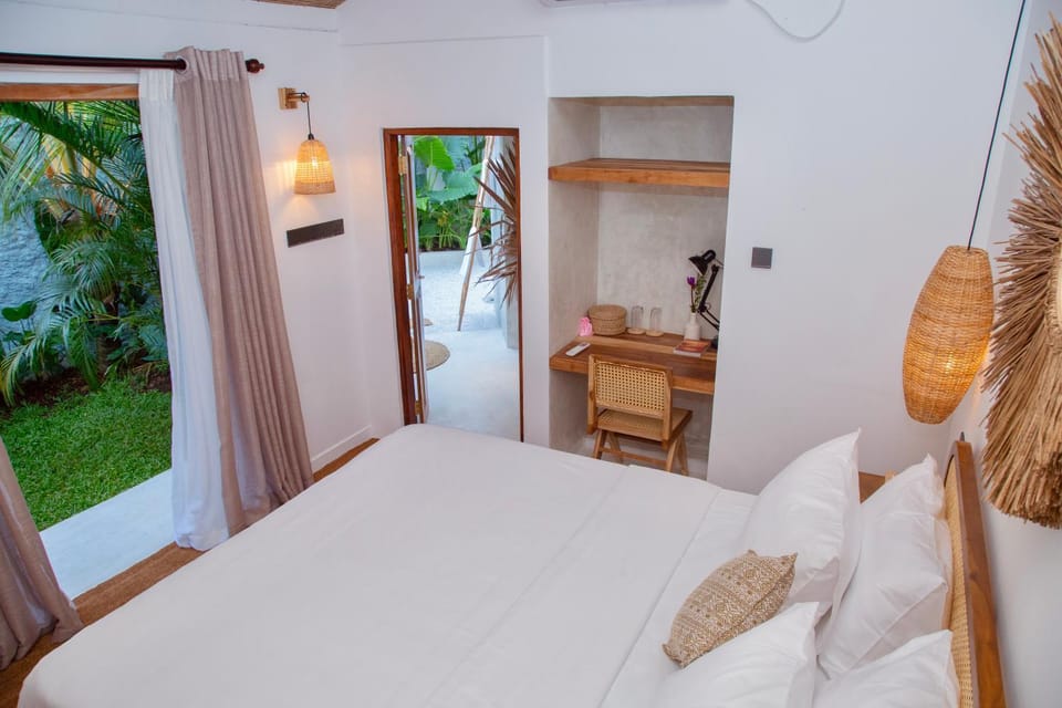 LUMA Ahangama Villa Hotel in Ahangama