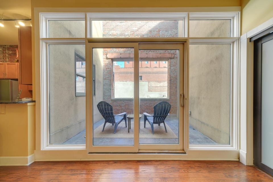 Downtown Louisville Escape: Perfect for Events! House in Jefferson County