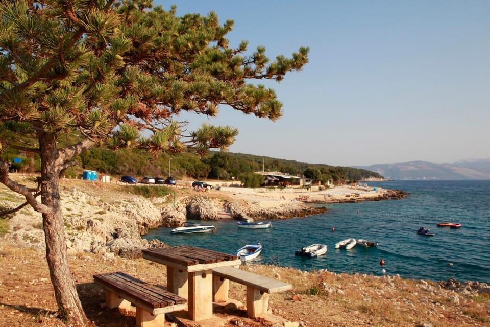 Nearby landmark, Natural landscape, Beach, Sea view