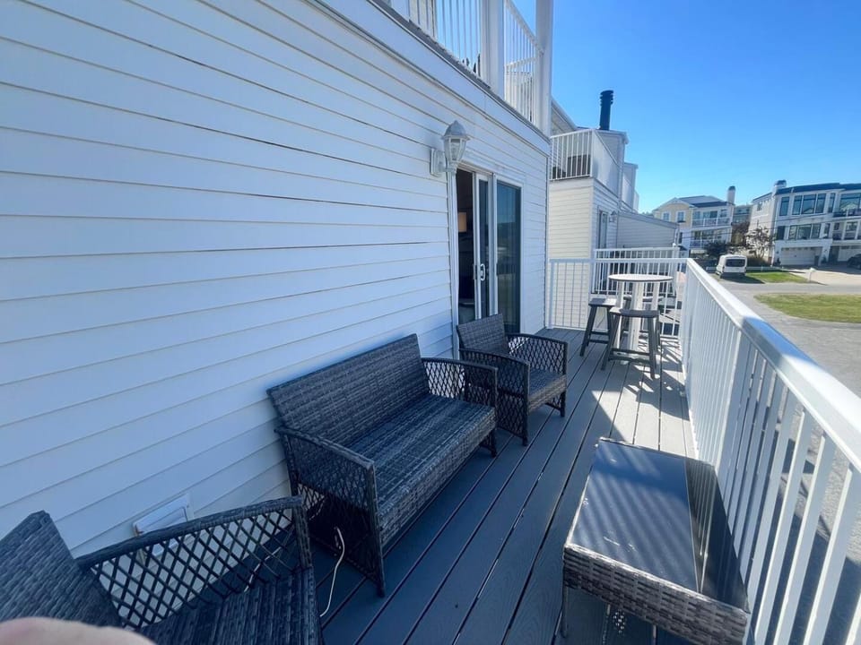 Rodney avenue 107d House in Dewey Beach