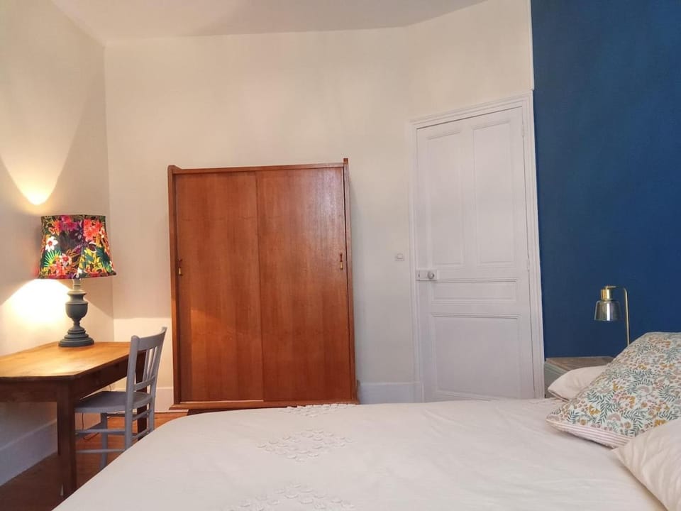 La petite Parenthèse House in Auvergne-Rhône-Alpes