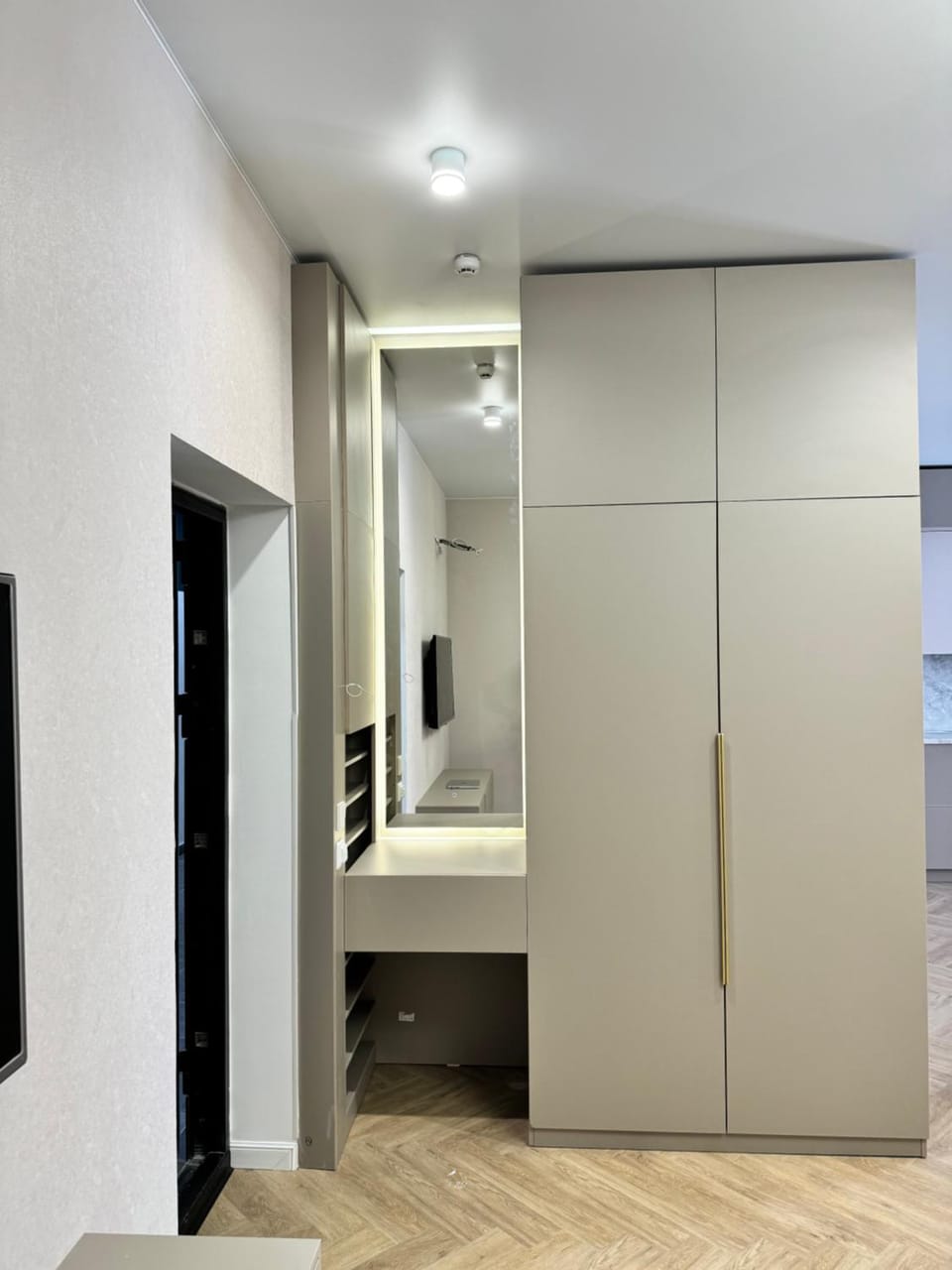 Four Seasons Apartment Apartment in Almaty
