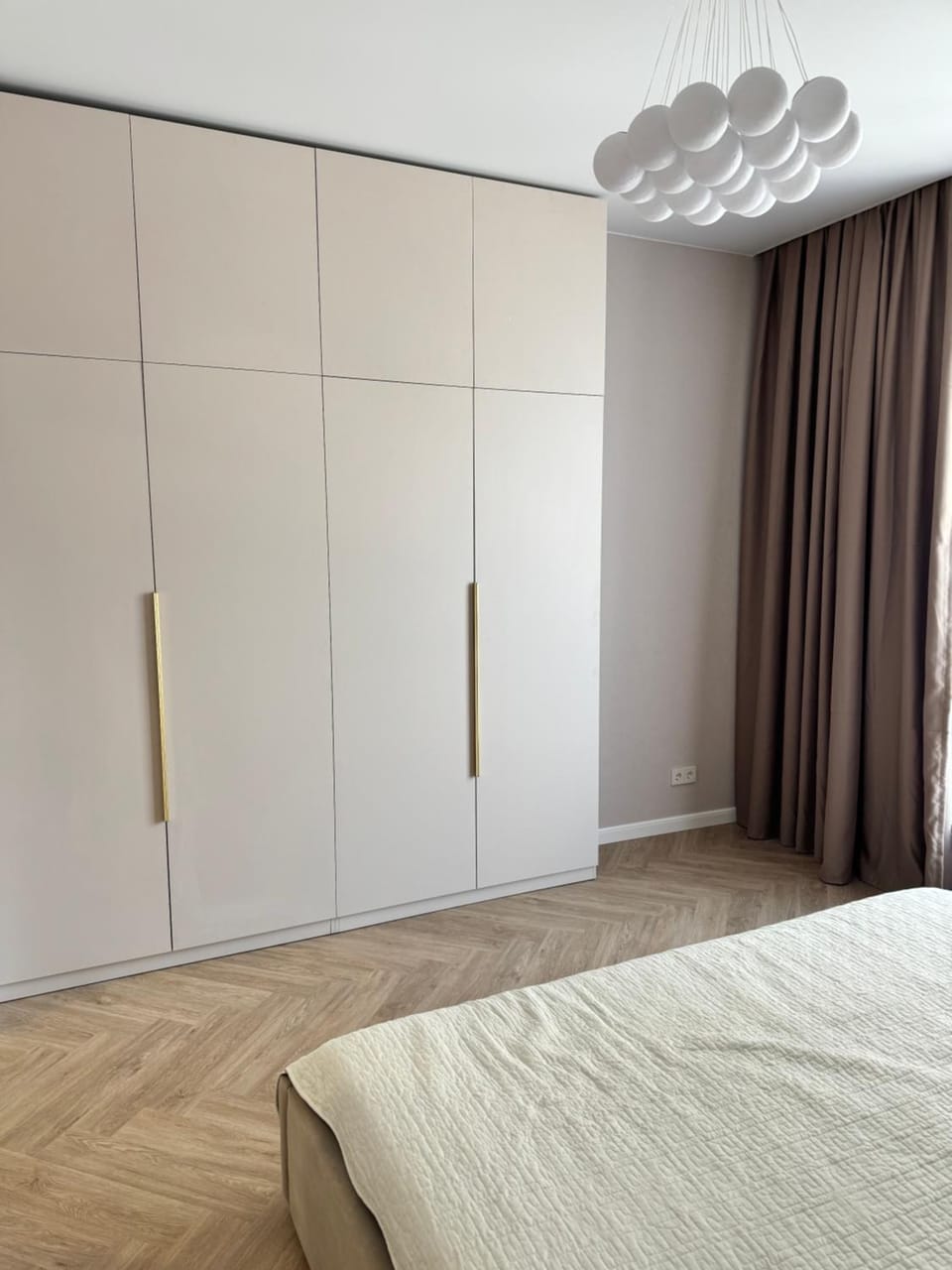 Four Seasons Apartment Apartment in Almaty