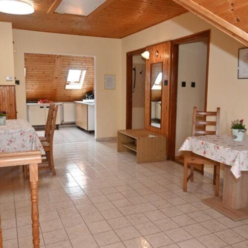 Encian Apartmanház Tihany Apartment in Hungary