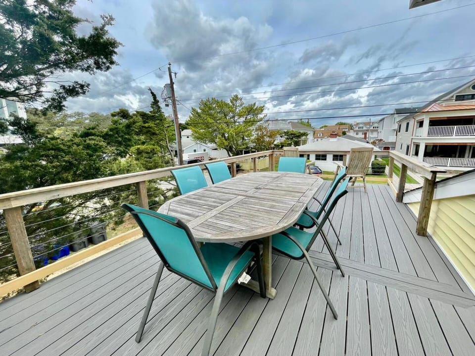 West street 16 House in Dewey Beach