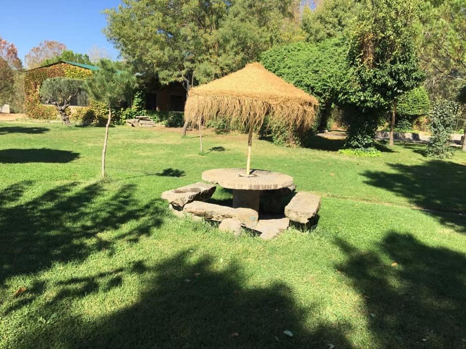 Complejo rural la Badia House in Castile-La Mancha