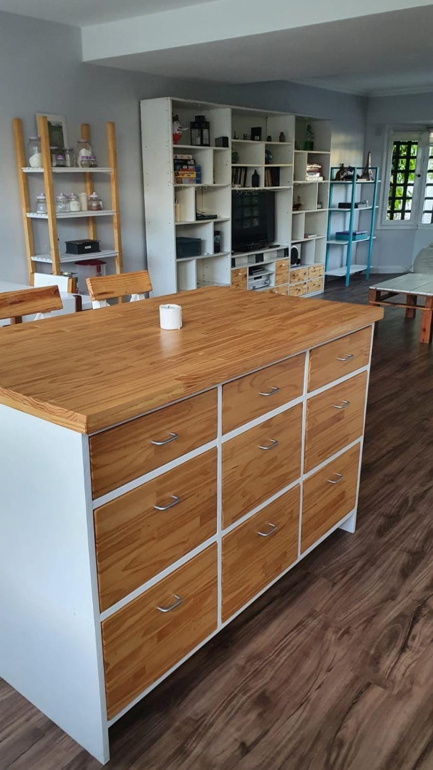 Wide duplex 200 meters from the sea House in Mar del Plata