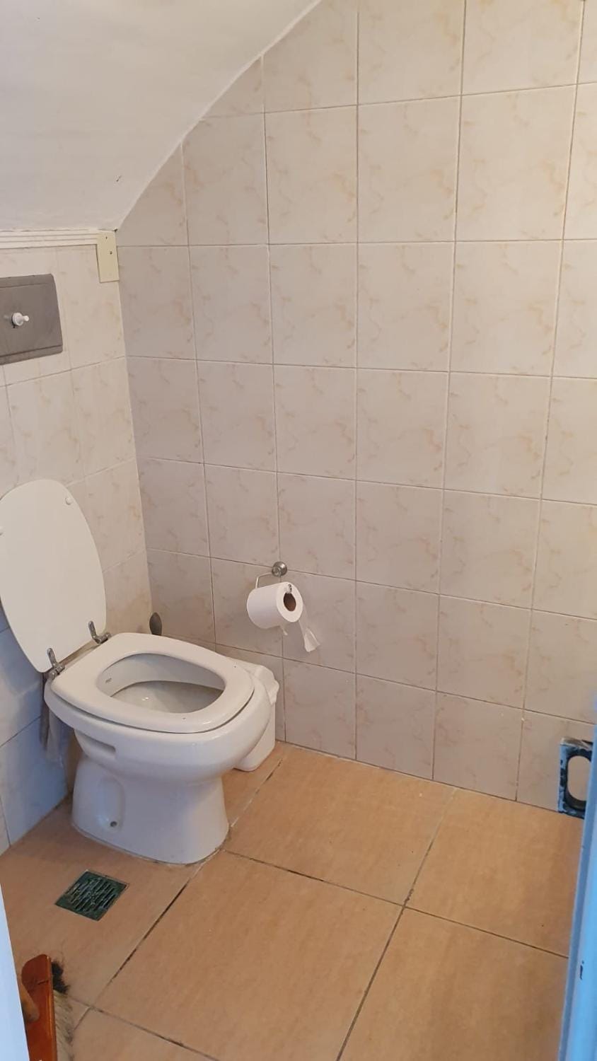 Wide duplex 200 meters from the sea House in Mar del Plata
