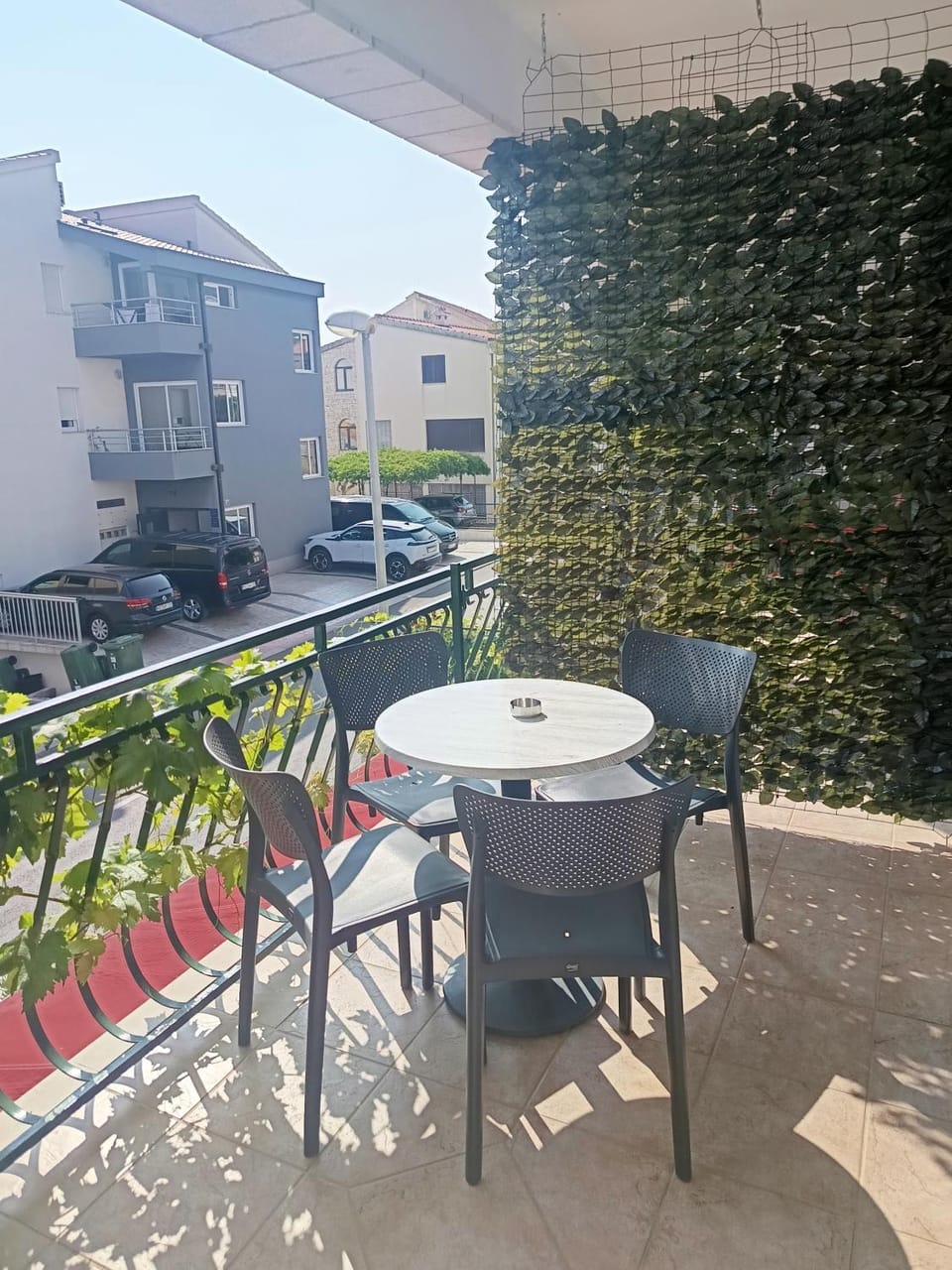 Apartmani Turić Apartment in Makarska