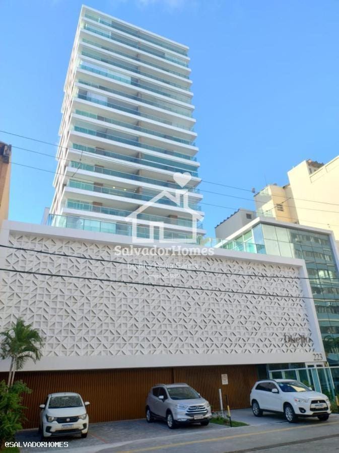 Live the Best of Barra-Salvador, Wonderful Ap! Apartment in Salvador