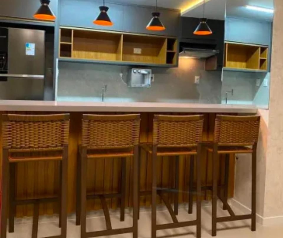 Live the Best of Barra-Salvador, Wonderful Ap! Apartment in Salvador