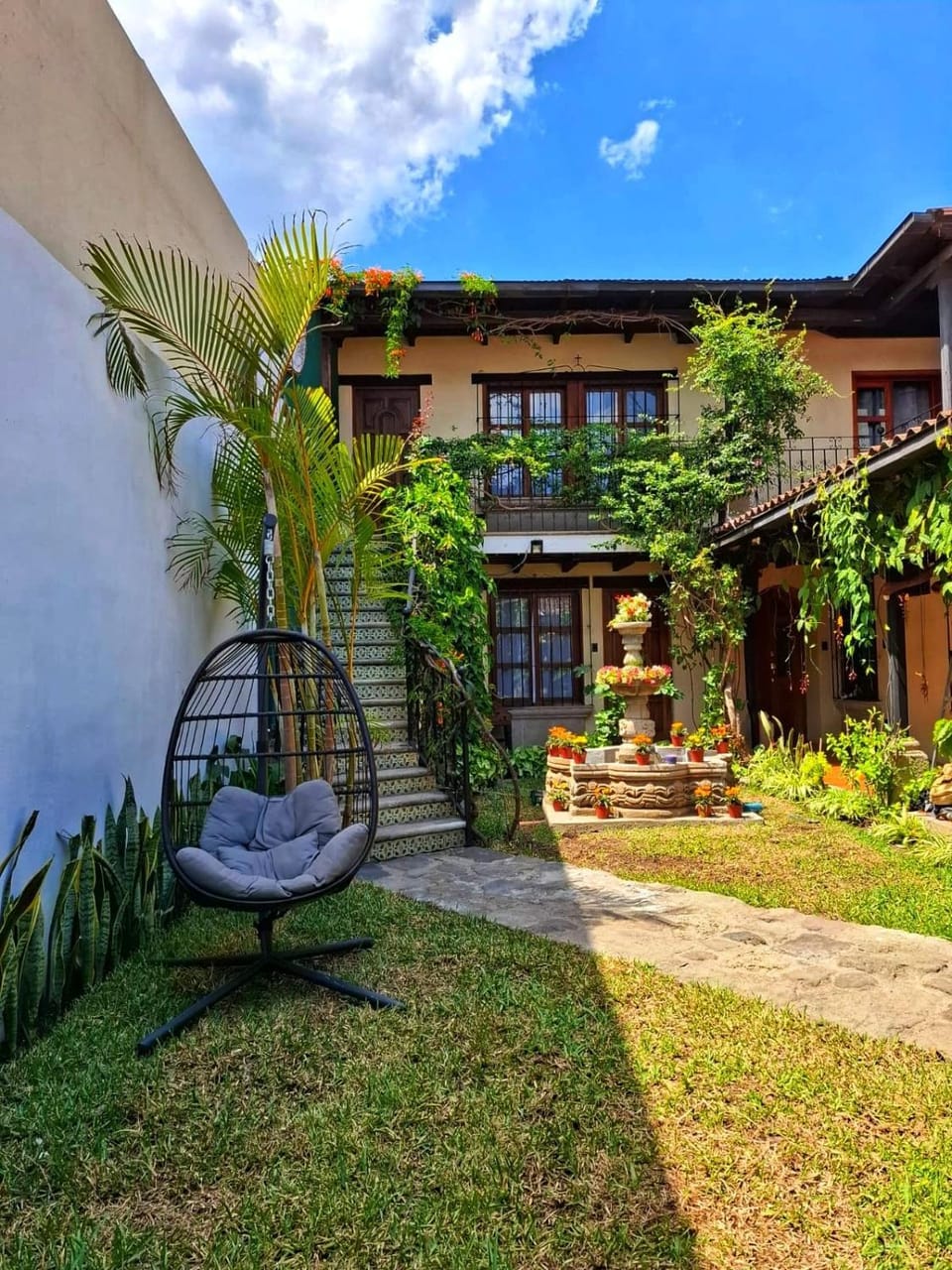 Garden, Garden