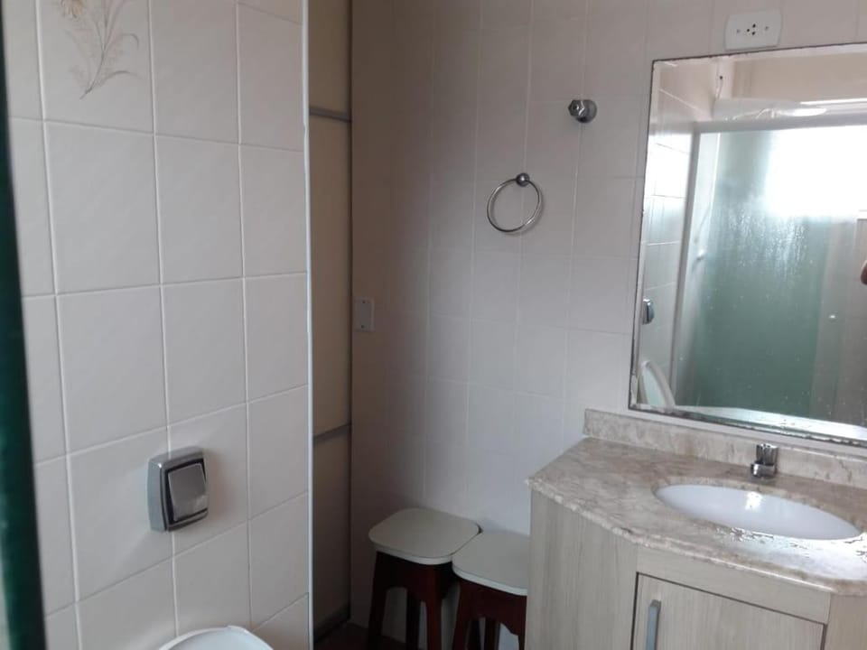 Cobertura com piscina em Ubatuba Apartment in Ubatuba