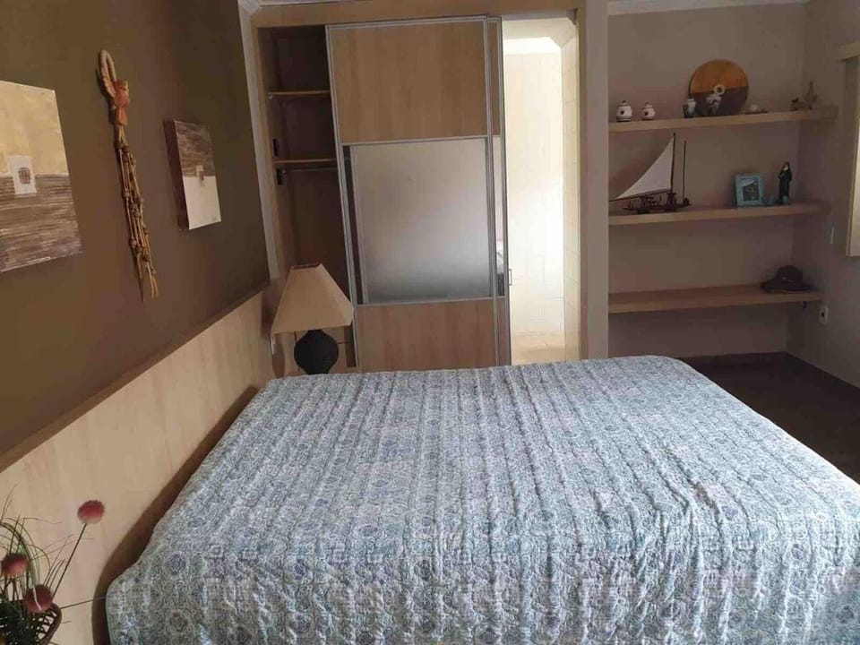 Cobertura com piscina em Ubatuba Apartment in Ubatuba