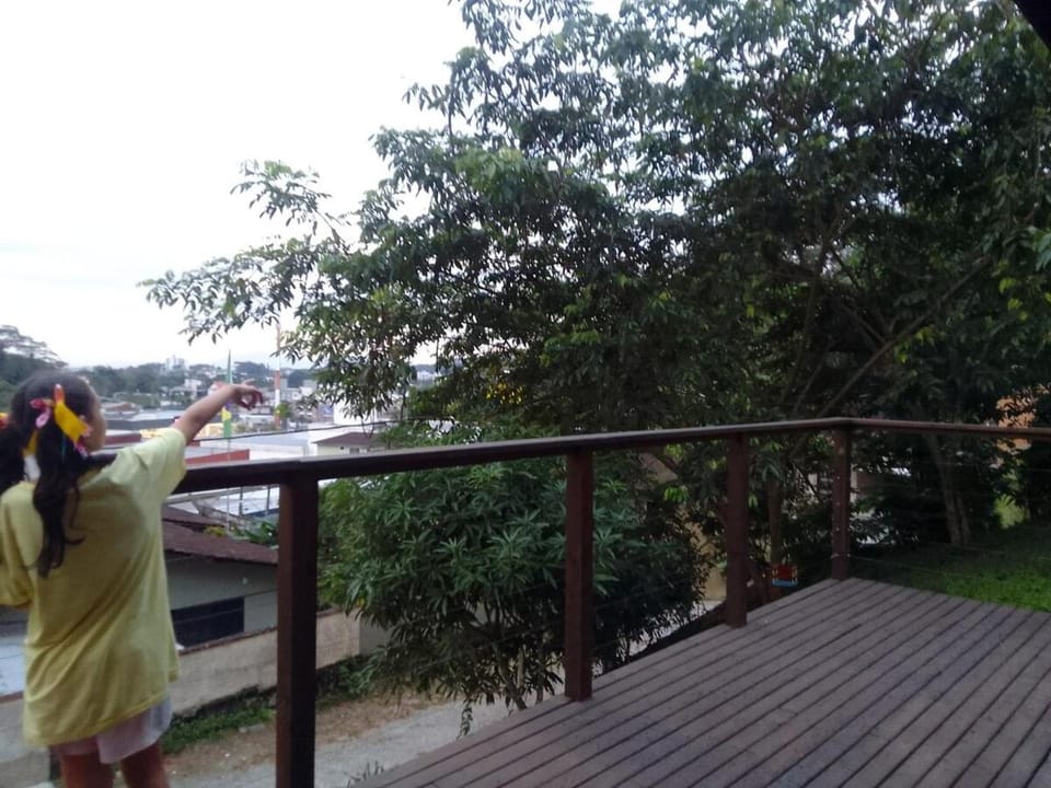 Loft Silver Expoville Apartment in Joinville
