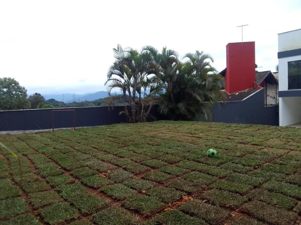 Loft Silver Expoville Apartment in Joinville
