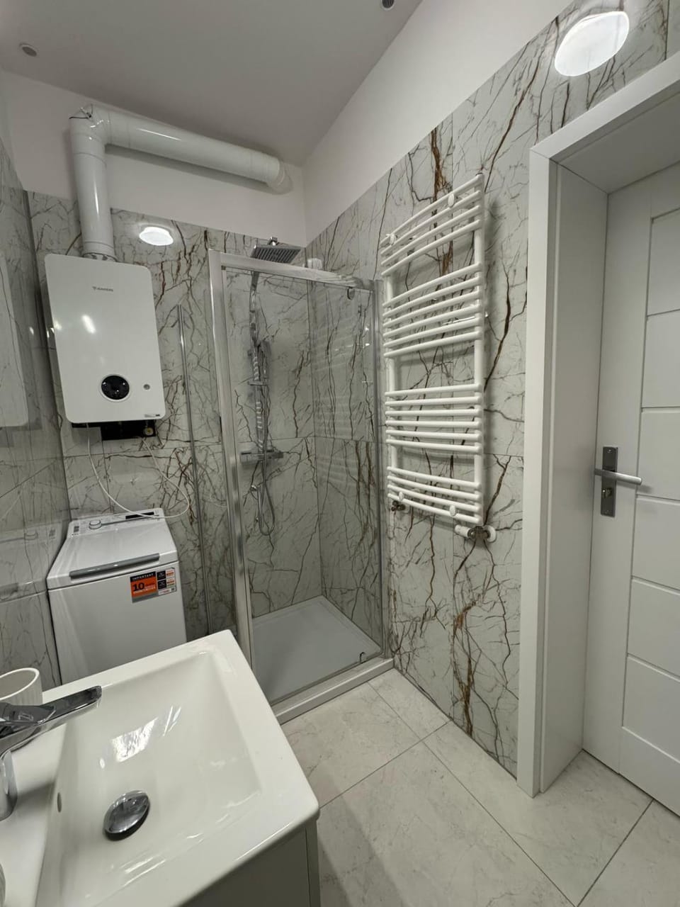 Apartament Kapitańska Apartment in Szczecin