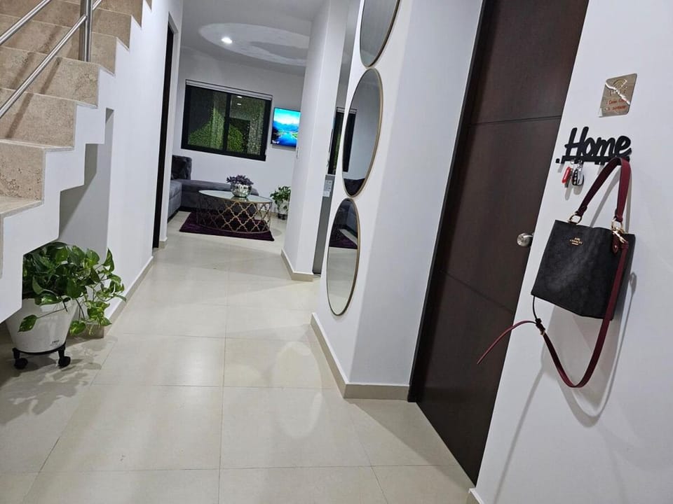 Property building, TV and multimedia