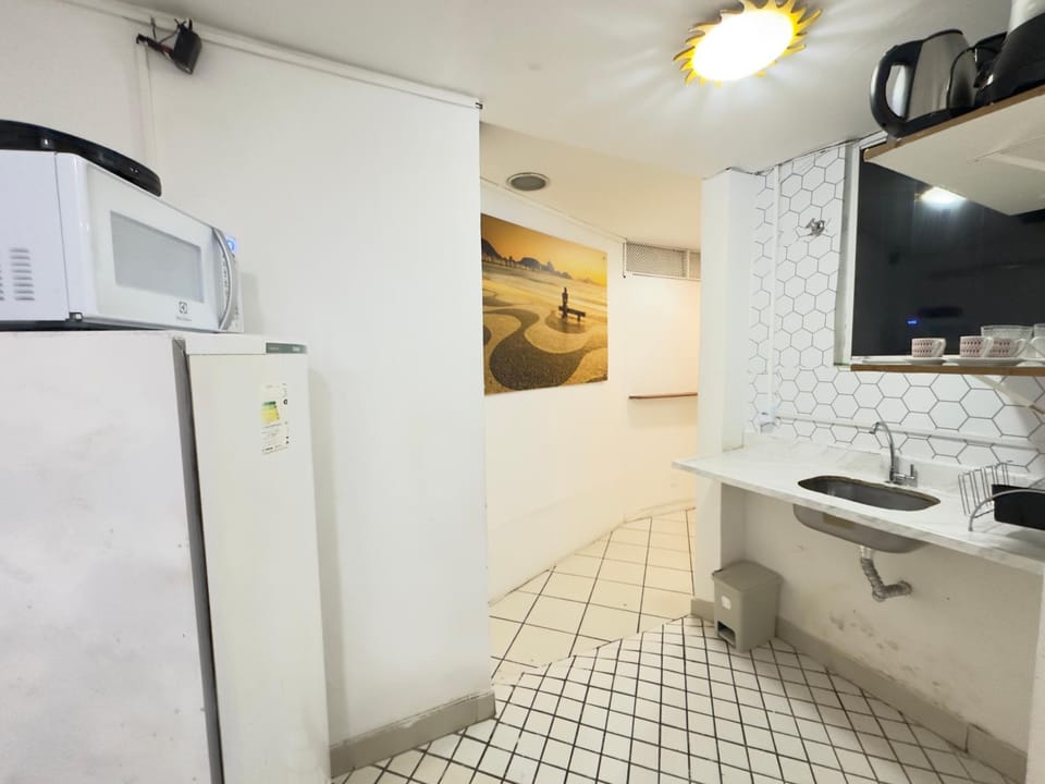 Ipanema Mar Flat 2 Apartment in Rio de Janeiro