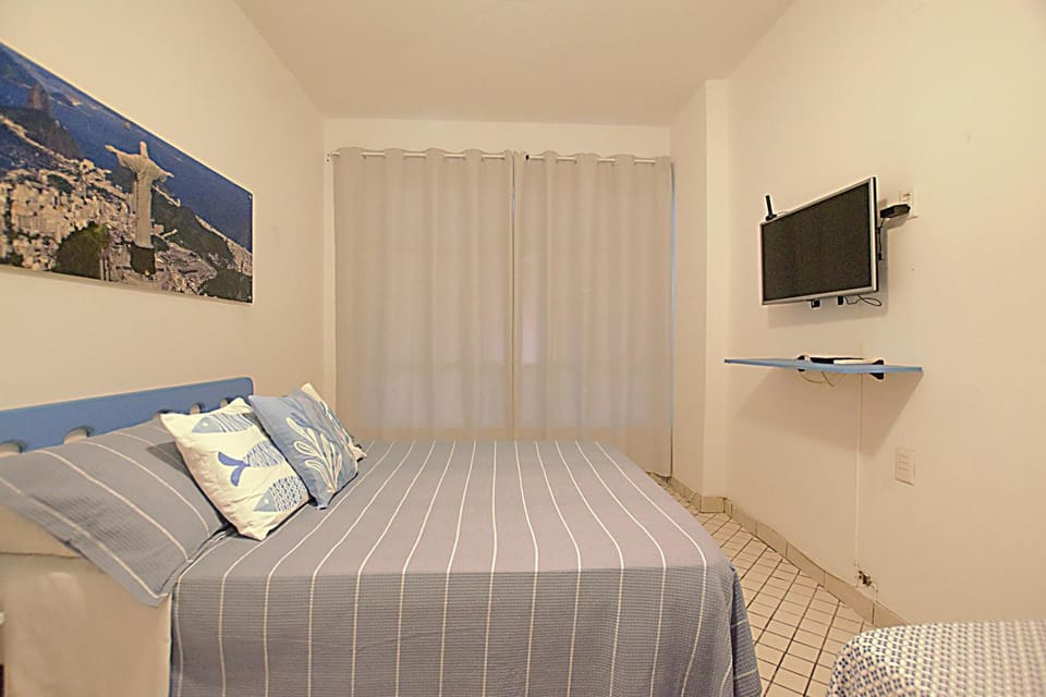 Ipanema Mar Flat 2 Apartment in Rio de Janeiro