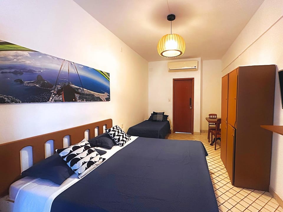 Ipanema Mar Flat 2 Apartment in Rio de Janeiro