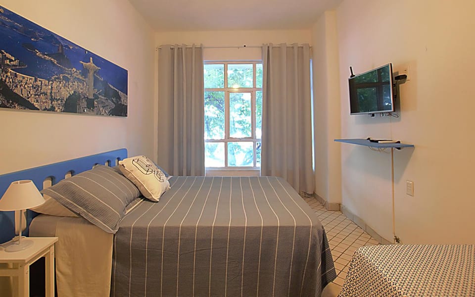 Ipanema Mar Flat 2 Apartment in Rio de Janeiro