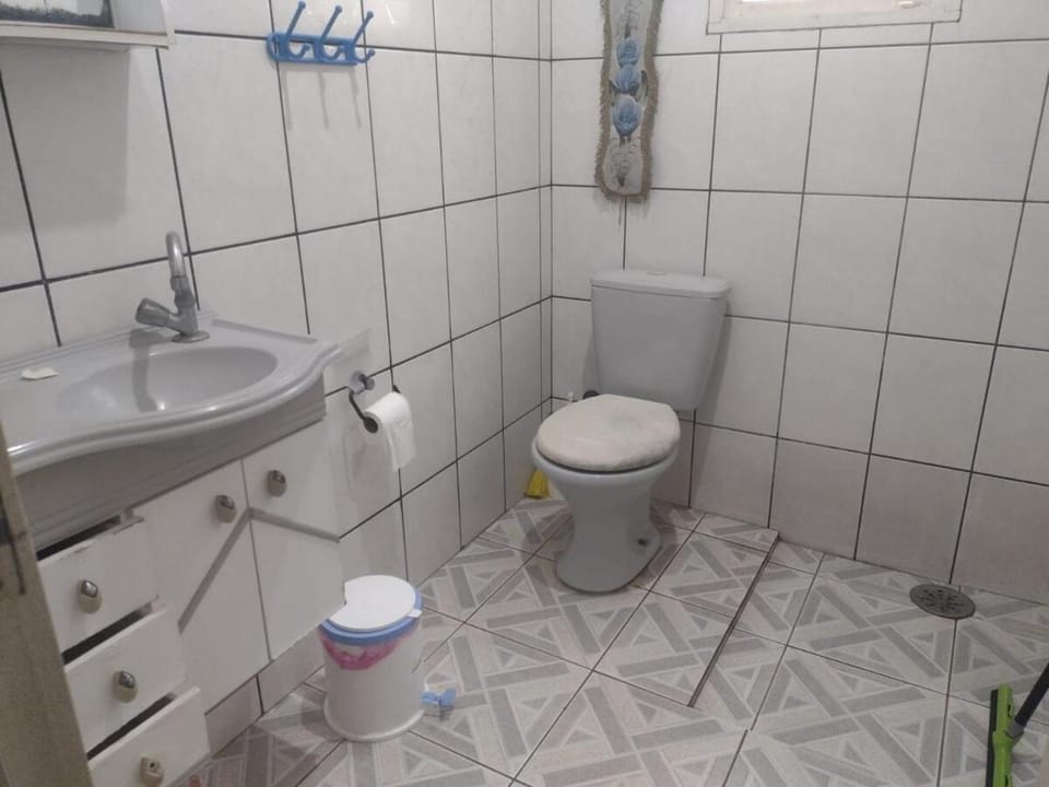 Casa em Itanhaém perto da praia House in Itanhaém