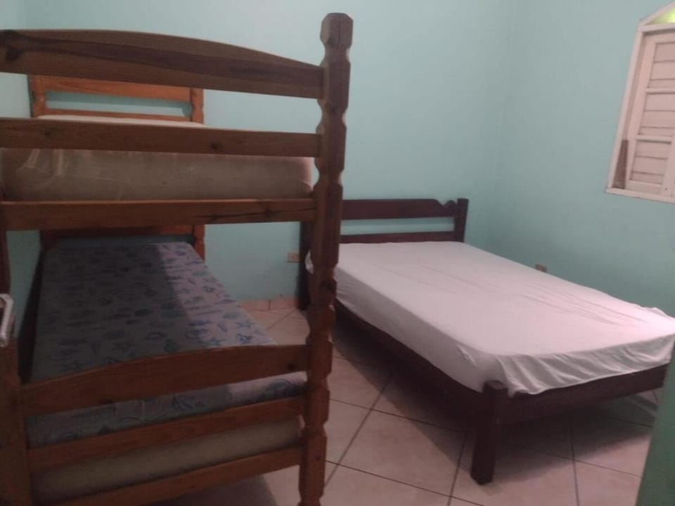 Casa em Itanhaém perto da praia House in Itanhaém