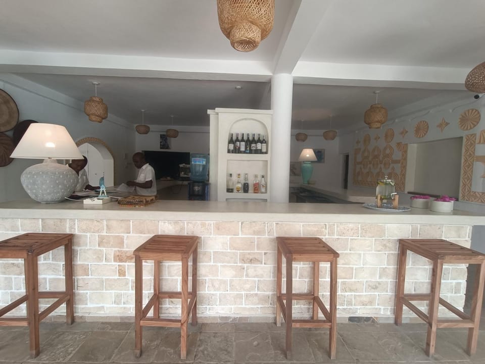 Lounge or bar