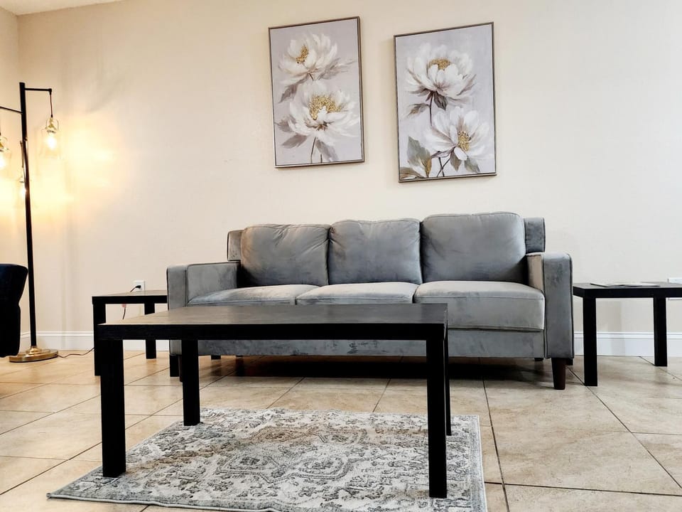 Toria Suites 920 Apartment in Lakeland