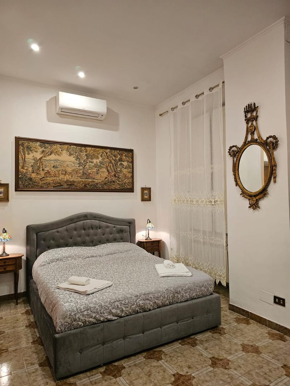 VATICANO Apartment Apartment in Rome