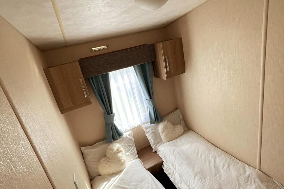 Beautiful motor home in Devon Apartment in Paignton