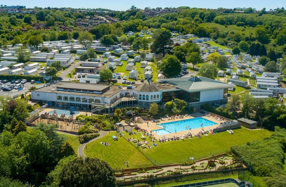 Day, Bird's eye view, Pool view, Swimming pool