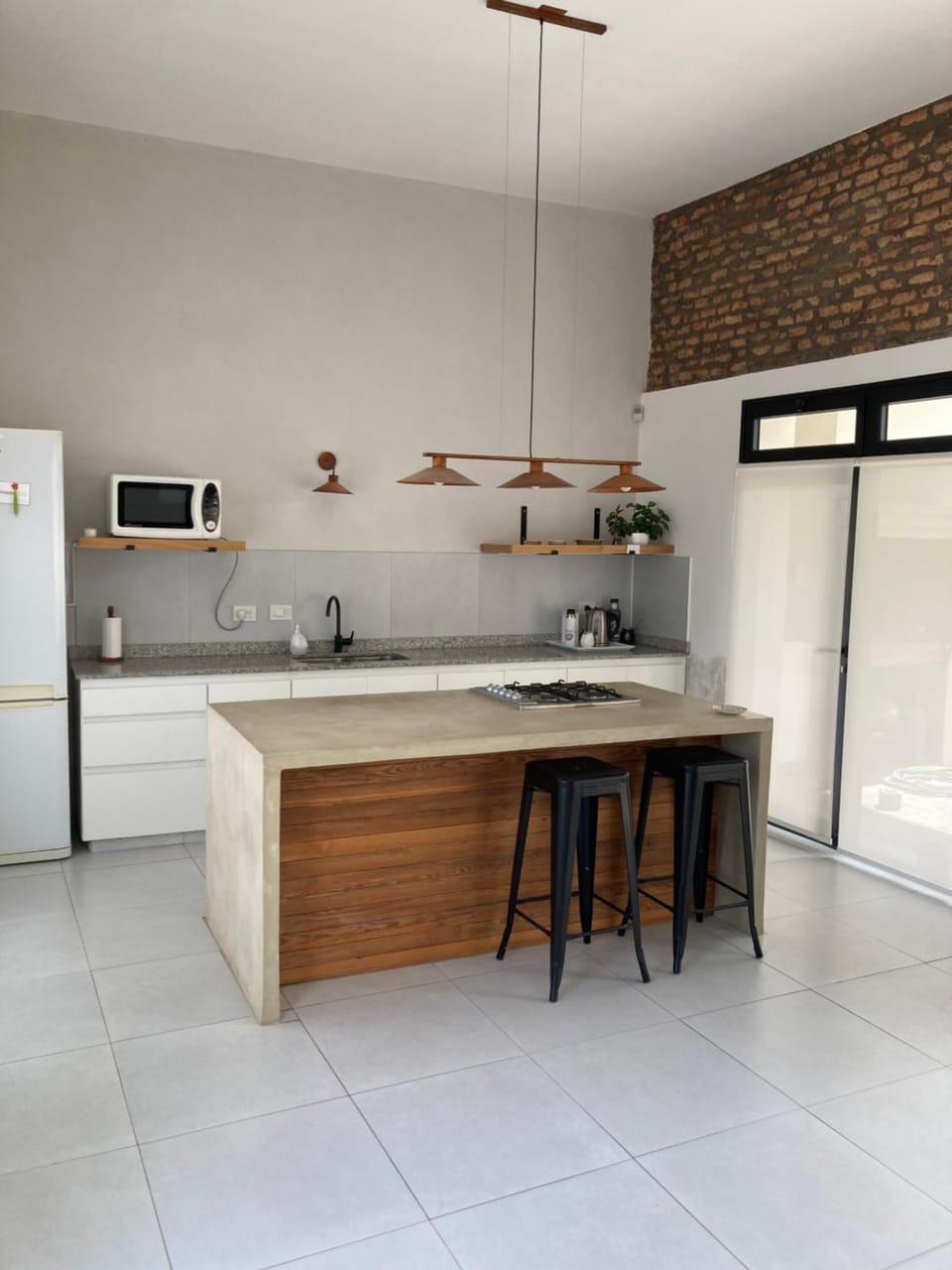 La Casona Boutique Villa in Buenos Aires Province