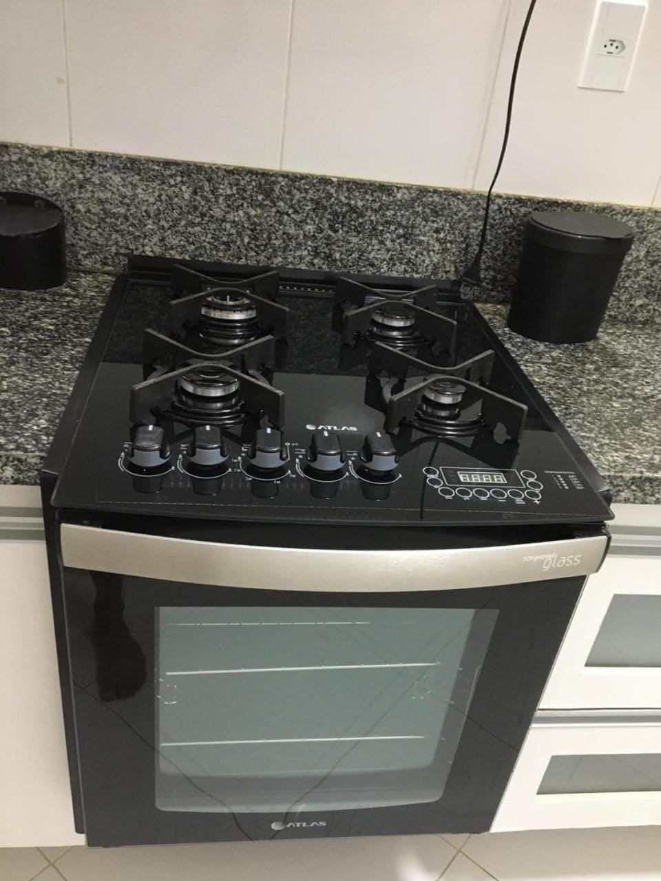oven, stove