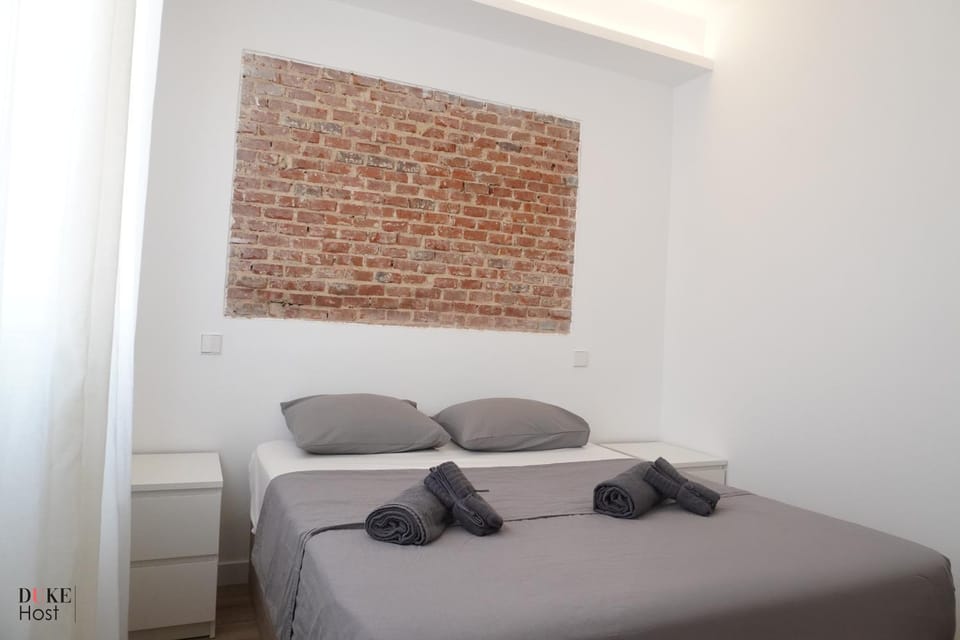 La Paz Apartments Apartment in Madrid