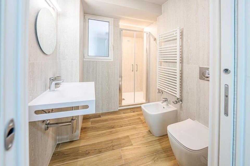 Shower, Toilet, Bathroom, bidet