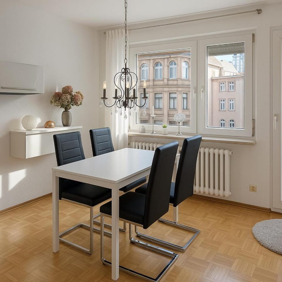 Loft No 0711 Apartment in Stuttgart