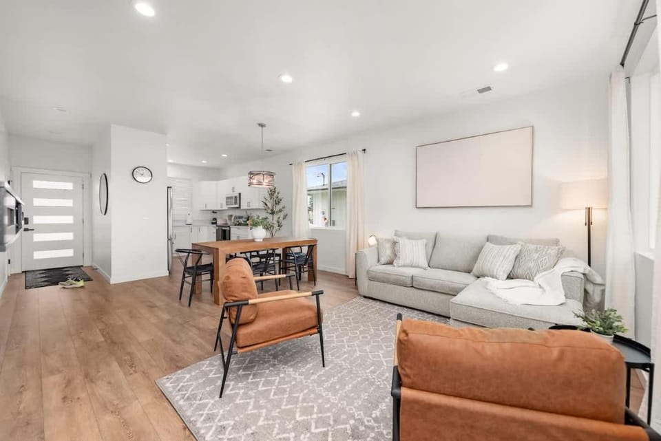 River Ridge Villa- New Build House in Spokane