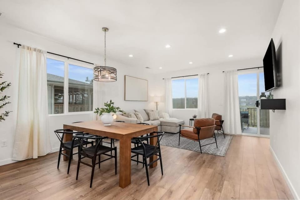 River Ridge Villa- New Build House in Spokane