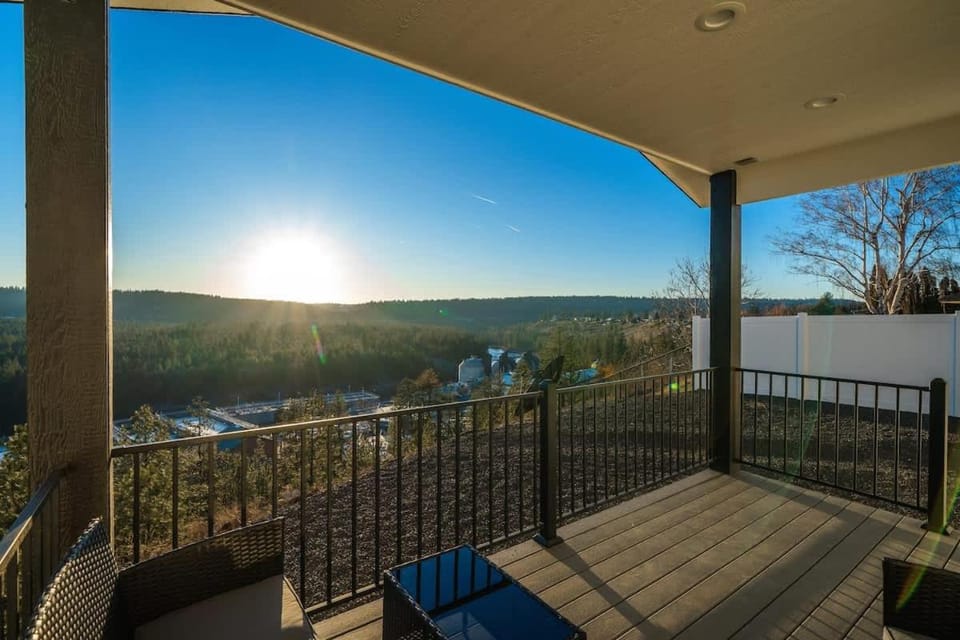 River Ridge Villa- New Build House in Spokane