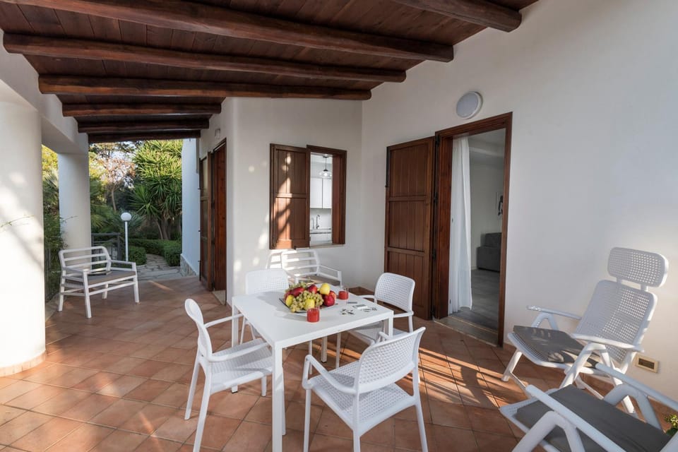 Patio, Balcony/Terrace