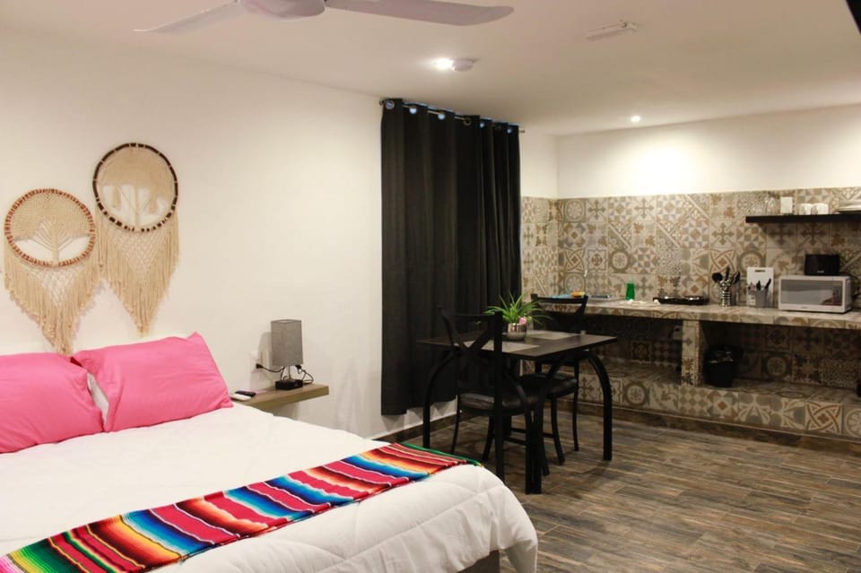 Sol de México Apartments Apartment in Isla Mujeres
