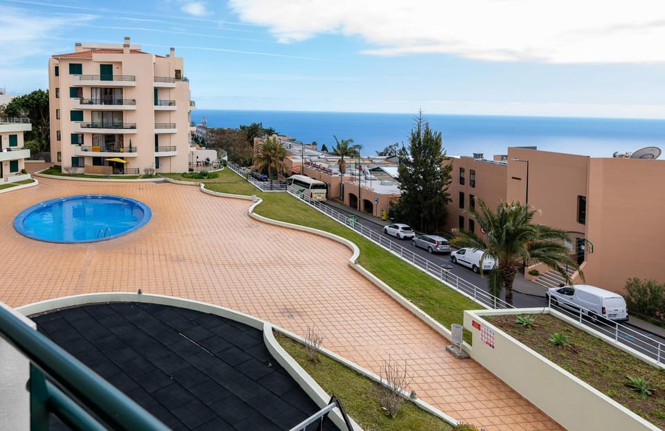 Patio, Balcony/Terrace, Swimming pool