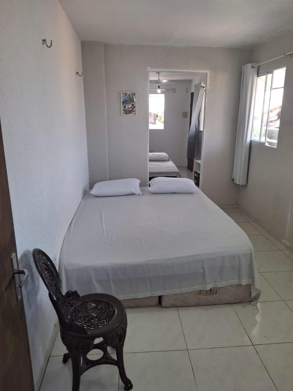 Hospedaria San Felipe Hotel in State of Ceará